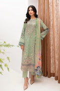 Ramsha | Mashaal Luxury Lawn | L-1101 - by - Libasekhas UK - Registered Vendor of : Ramsha - 100% Original Designer Dresss