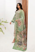 Ramsha | Mashaal Luxury Lawn | L-1101 - by - Libasekhas UK - Registered Vendor of : Ramsha - 100% Original Designer Dresss