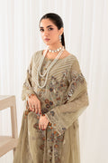Ramsha | Rangoon Chiffon Collection 24 | D-1001 - by - Libasekhas UK - Registered Vendor of : Ramsha - 100% Original Designer Dresss