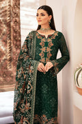 Ramsha | Kashish Collection |K-207 - by Libasekhas UK - Registered Vendor of : Ramsha - 100% Original Designer Dress