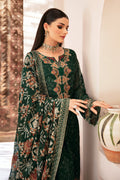 Ramsha | Kashish Collection |K-207 - by Libasekhas UK - Registered Vendor of : Ramsha - 100% Original Designer Dress