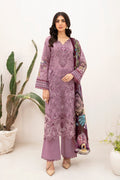 Ramsha | Mashaal Luxury Lawn | L-1103 - by - Libasekhas UK - Registered Vendor of : Ramsha - 100% Original Designer Dresss