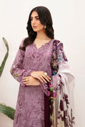 Ramsha | Mashaal Luxury Lawn | L-1103 - by - Libasekhas UK - Registered Vendor of : Ramsha - 100% Original Designer Dresss