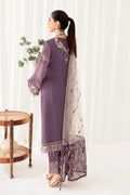Ramsha | Rangoon Chiffon Collection 24 | D-1002 - by - Libasekhas UK - Registered Vendor of : Ramsha - 100% Original Designer Dresss