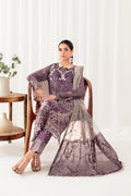Ramsha | Rangoon Chiffon Collection 24 | D-1002 - by - Libasekhas UK - Registered Vendor of : Ramsha - 100% Original Designer Dresss
