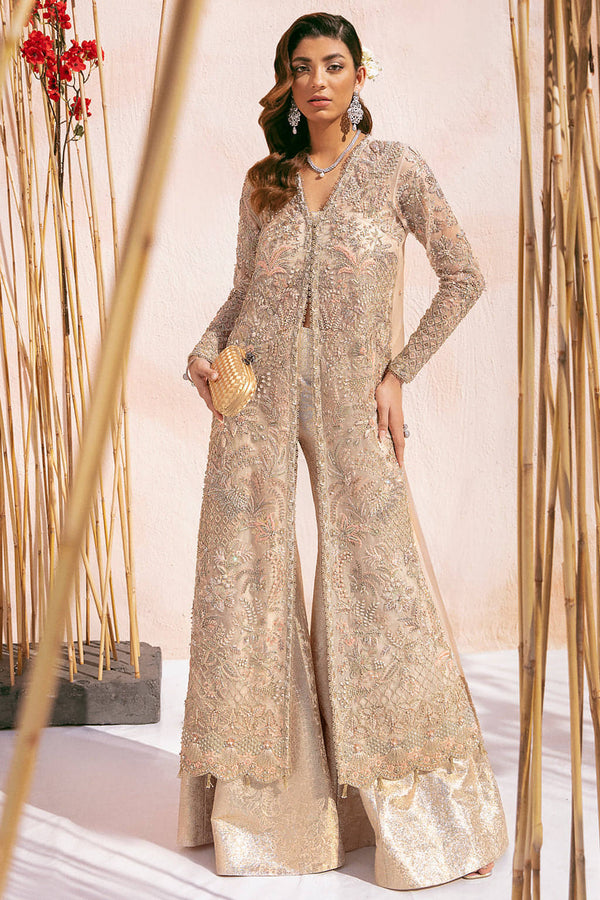 Soraya | Amelia Luxury Formals | Rosette - by Libasekhas UK - Registered Vendor of : Soraya - 100% Original Designer Dress