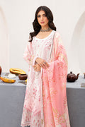 Ramsha | Mashaal Luxury Lawn | L-1104 - by - Libasekhas UK - Registered Vendor of : Ramsha - 100% Original Designer Dresss