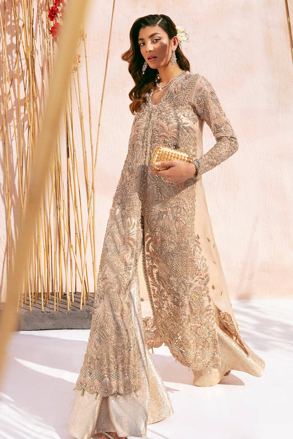 Soraya | Amelia Luxury Formals | Rosette - by Libasekhas UK - Registered Vendor of : Soraya - 100% Original Designer Dress