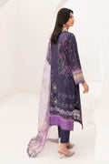 Ramsha | Mashaal Luxury Lawn | L-1105 - by - Libasekhas UK - Registered Vendor of : Ramsha - 100% Original Designer Dresss