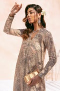 Soraya | Amelia Luxury Formals | Rosette - by Libasekhas UK - Registered Vendor of : Soraya - 100% Original Designer Dress