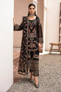 Ramsha | Kashish Collection | K-205 - by Libasekhas UK - Registered Vendor of : Ramsha - 100% Original Designer Dress