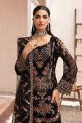 Ramsha | Kashish Collection | K-205 - by Libasekhas UK - Registered Vendor of : Ramsha - 100% Original Designer Dress