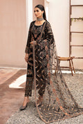 Ramsha | Kashish Collection | K-205 - by Libasekhas UK - Registered Vendor of : Ramsha - 100% Original Designer Dress