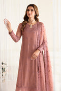 Alizeh | Reena Wedding Edits | AF-HM-4016-CRIMSON - by - Libasekhas UK - Registered Vendor of : Alizeh - 100% Original Designer Dresss