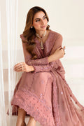 Alizeh | Reena Wedding Edits | AF-HM-4016-CRIMSON - by - Libasekhas UK - Registered Vendor of : Alizeh - 100% Original Designer Dresss