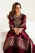 Alizeh | Reena Wedding Edits | AF-HM-4009-MEADOW - by - Libasekhas UK - Registered Vendor of : Alizeh - 100% Original Designer Dresss