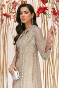 Soraya | Amelia Luxury Formals | Sepia - by Libasekhas UK - Registered Vendor of : Soraya - 100% Original Designer Dress