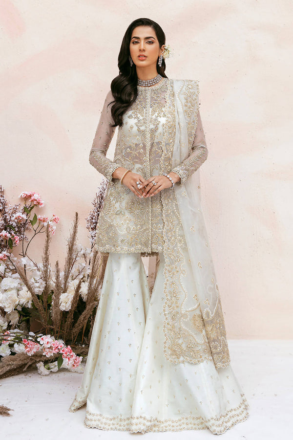 Soraya | Amelia Luxury Formals | Opaline - by Libasekhas UK - Registered Vendor of : Soraya - 100% Original Designer Dress