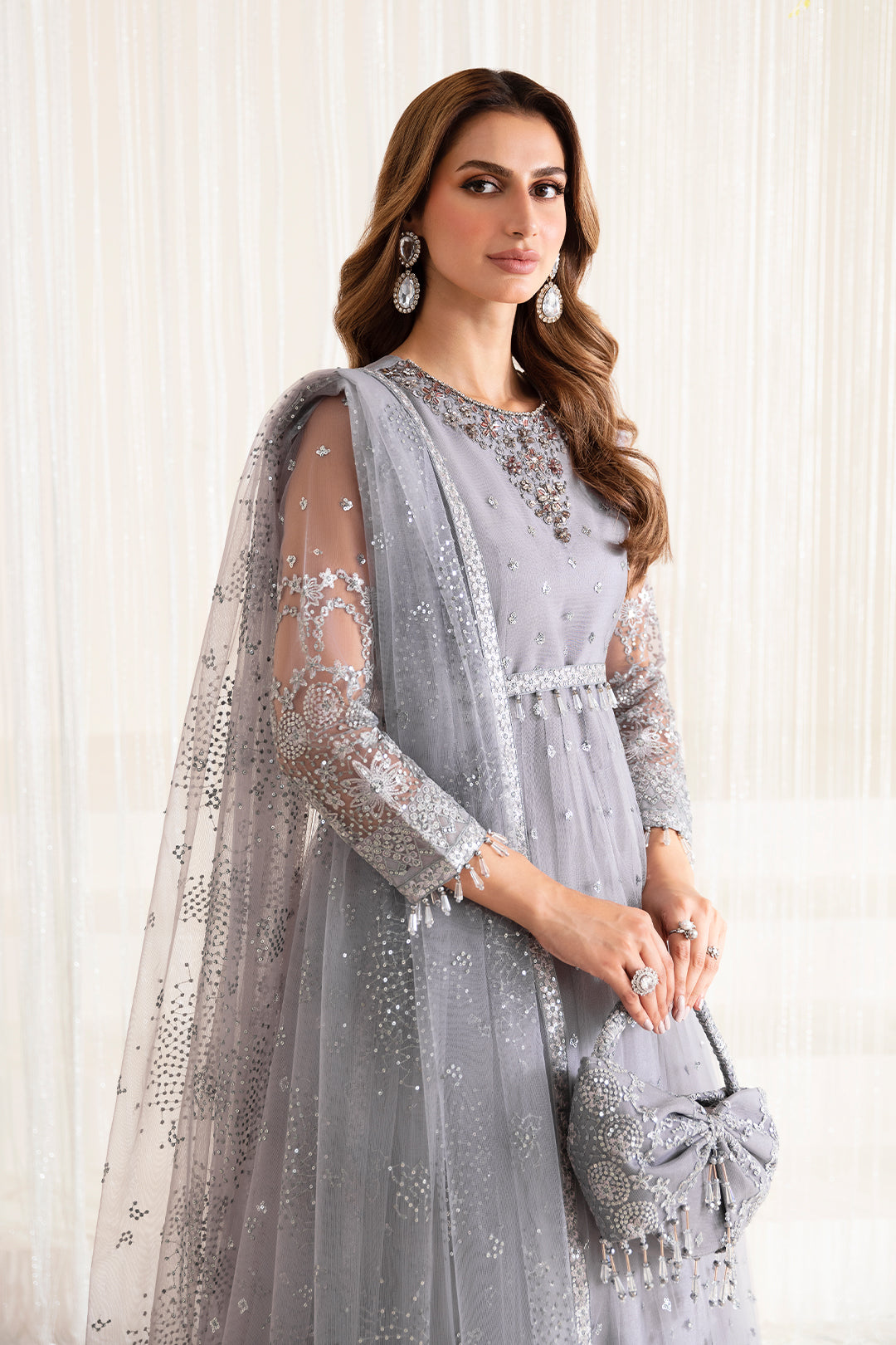 Alizeh | Reena Wedding Edits | AF-HM-4018-DARCY - by - Libasekhas UK - Registered Vendor of : Alizeh - 100% Original Designer Dresss