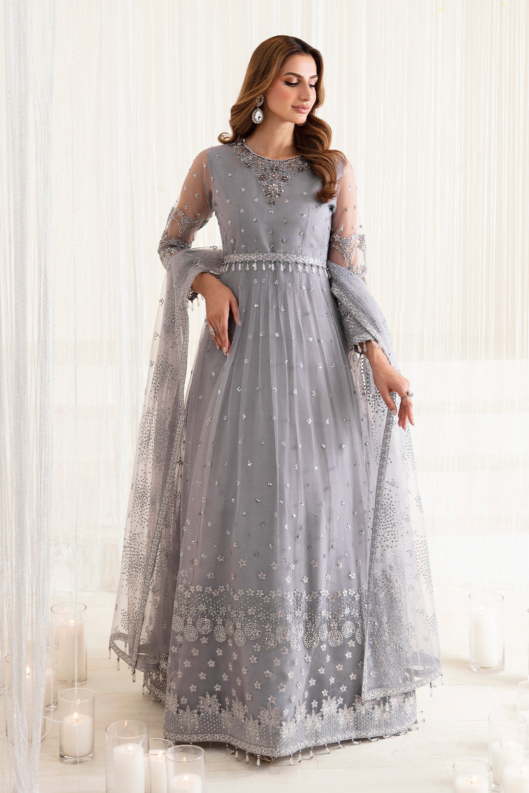 Alizeh | Reena Wedding Edits | AF-HM-4018-DARCY - by - Libasekhas UK - Registered Vendor of : Alizeh - 100% Original Designer Dresss