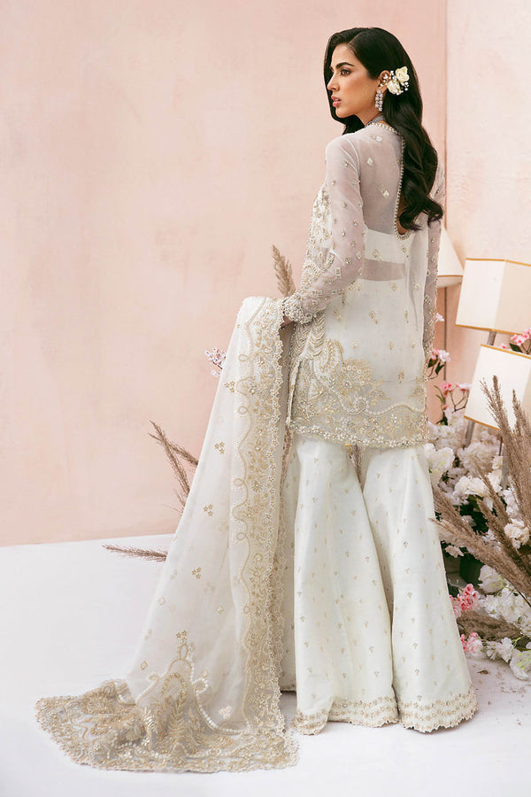 Soraya | Amelia Luxury Formals | Opaline - by Libasekhas UK - Registered Vendor of : Soraya - 100% Original Designer Dress