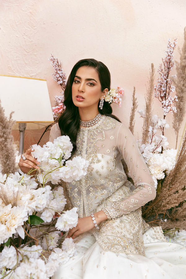 Soraya | Amelia Luxury Formals | Opaline - by Libasekhas UK - Registered Vendor of : Soraya - 100% Original Designer Dress