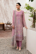 Ramsha | Kashish Collection |K-204 - by Libasekhas UK - Registered Vendor of : Ramsha - 100% Original Designer Dress