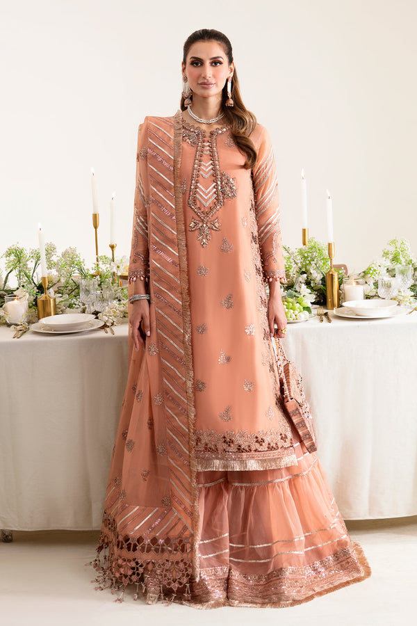 Alizeh | Reena Wedding Edits | AF-HM-4020-Margret - by - Libasekhas UK - Registered Vendor of : Alizeh - 100% Original Designer Dresss