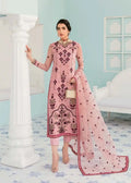 Akbar Aslam | Elinor Formals 2022 | Fluer - by - Libasekhas UK - Registered Vendor of : Akbar Aslam - 100% Original Designer Dresss