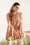 Alizeh | Reena Wedding Edits | AF-HM-4020-Margret - by - Libasekhas UK - Registered Vendor of : Alizeh - 100% Original Designer Dresss