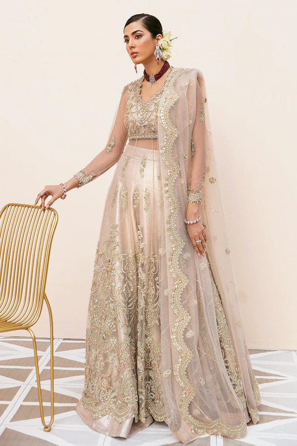 Soraya | Amelia Luxury Formals | Elara - by Libasekhas UK - Registered Vendor of : Soraya - 100% Original Designer Dress