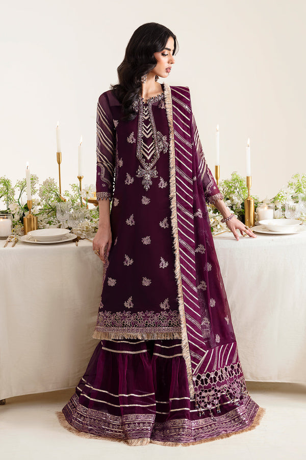 Alizeh | Reena Wedding Edits | AF-HM-4019-LAUREL - by - Libasekhas UK - Registered Vendor of : Alizeh - 100% Original Designer Dresss