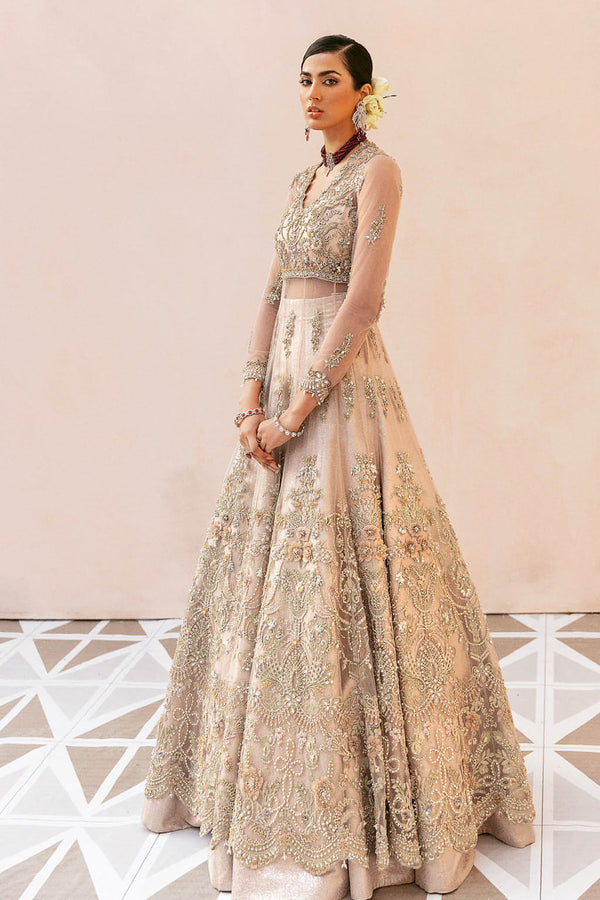 Soraya | Amelia Luxury Formals | Elara - by Libasekhas UK - Registered Vendor of : Soraya - 100% Original Designer Dress