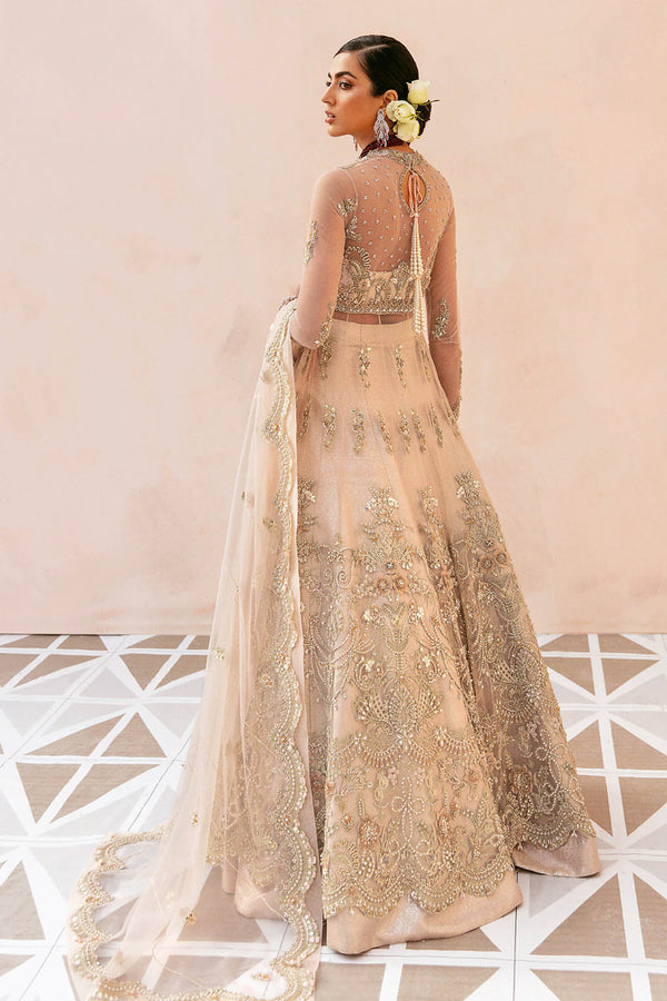 Soraya | Amelia Luxury Formals | Elara - by Libasekhas UK - Registered Vendor of : Soraya - 100% Original Designer Dress