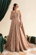Ayzel | Luminara Wedding | Chinille - by - Libasekhas UK - Registered Vendor of : Ayzel - 100% Original Designer Dresss