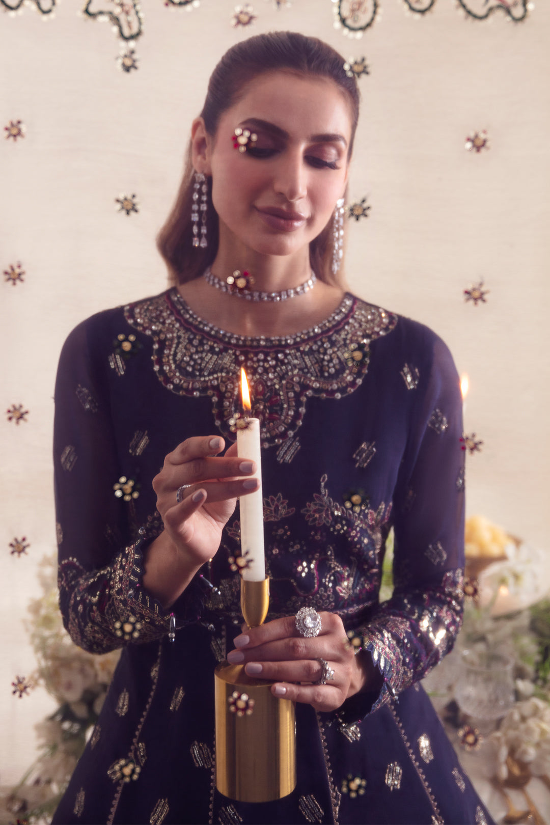 Alizeh | Reena Wedding Edits | AF-HM-4013-SPLENDOR - by - Libasekhas UK - Registered Vendor of : Alizeh - 100% Original Designer Dresss