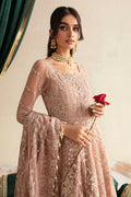 Ayzel | Luminara Wedding | Chinille - by - Libasekhas UK - Registered Vendor of : Ayzel - 100% Original Designer Dresss