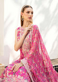 kanwal Malik | Mayal Luxury Lawn | Lamya - by - Libasekhas UK - Registered Vendor of : Kanwal Malik - 100% Original Designer Dresss