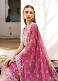 kanwal Malik | Mayal Luxury Lawn | Lamya - by - Libasekhas UK - Registered Vendor of : Kanwal Malik - 100% Original Designer Dresss