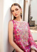kanwal Malik | Mayal Luxury Lawn | Lamya - by - Libasekhas UK - Registered Vendor of : Kanwal Malik - 100% Original Designer Dresss