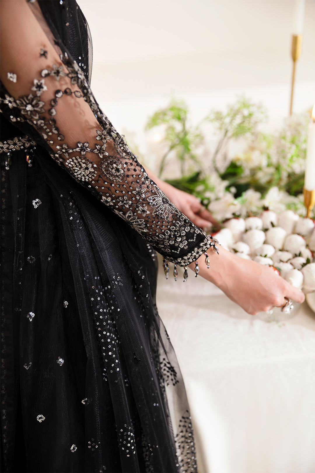 Alizeh | Reena Wedding Edits | AF-HM-4017-LUCENT - by - Libasekhas UK - Registered Vendor of : Alizeh - 100% Original Designer Dresss
