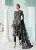 Akbar Aslam | Elinor Formals 2022 | Kalmia - by - Libasekhas UK - Registered Vendor of : Akbar Aslam - 100% Original Designer Dresss
