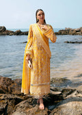 kanwal Malik | Mayal Luxury Lawn | Elara - by - Libasekhas UK - Registered Vendor of : Kanwal Malik - 100% Original Designer Dresss