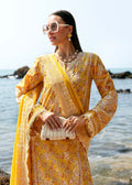 kanwal Malik | Mayal Luxury Lawn | Elara - by - Libasekhas UK - Registered Vendor of : Kanwal Malik - 100% Original Designer Dresss