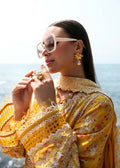 kanwal Malik | Mayal Luxury Lawn | Elara - by - Libasekhas UK - Registered Vendor of : Kanwal Malik - 100% Original Designer Dresss
