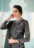 Akbar Aslam | Elinor Formals 2022 | Kalmia - by - Libasekhas UK - Registered Vendor of : Akbar Aslam - 100% Original Designer Dresss