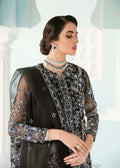 Akbar Aslam | Elinor Formals 2022 | Kalmia - by - Libasekhas UK - Registered Vendor of : Akbar Aslam - 100% Original Designer Dresss