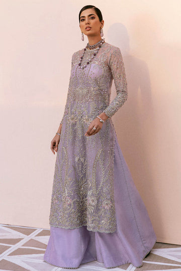 Soraya | Amelia Luxury Formals | Amethyst Dew - by Libasekhas UK - Registered Vendor of : Soraya - 100% Original Designer Dress