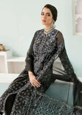 Akbar Aslam | Elinor Formals 2022 | Kalmia - by - Libasekhas UK - Registered Vendor of : Akbar Aslam - 100% Original Designer Dresss