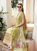 kanwal Malik | Mayal Luxury Lawn | Anisa - by - Libasekhas UK - Registered Vendor of : Kanwal Malik - 100% Original Designer Dresss